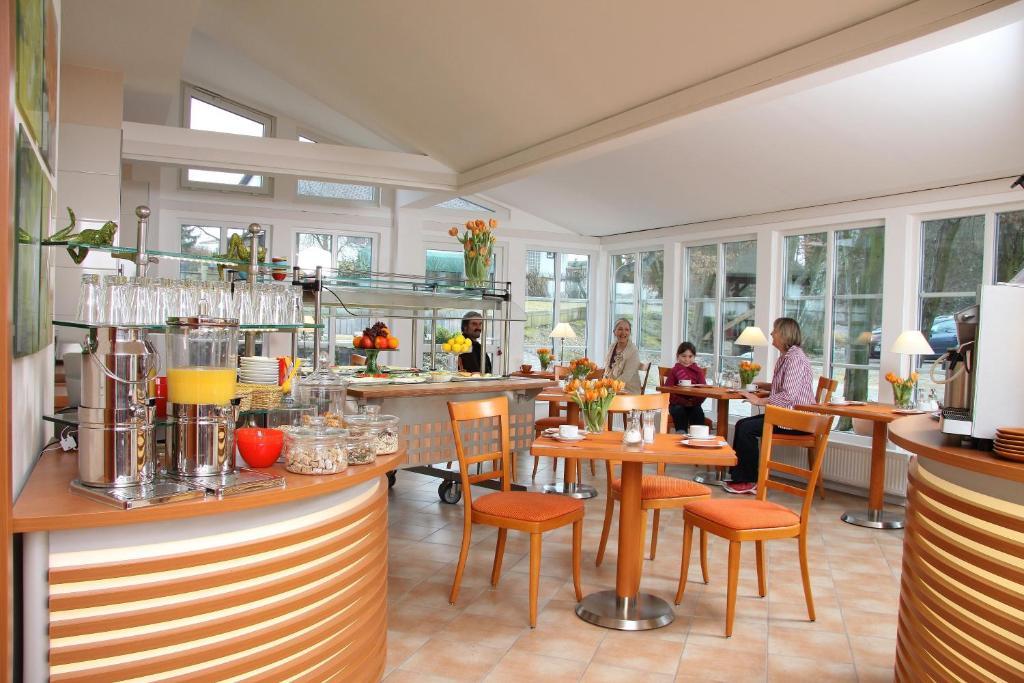 Burghotel Muenzenberg 외부 사진