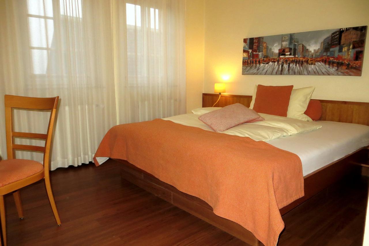 Burghotel Muenzenberg 외부 사진